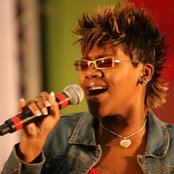 Kelly Price - List pictures