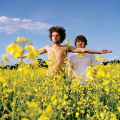 Pnau - List pictures