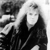 Joey Tempest - List pictures