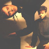 Tears For Fears - List pictures