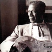 Son House - List pictures