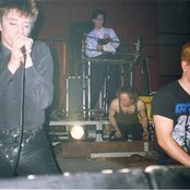 Einstuerzende Neubauten - List pictures