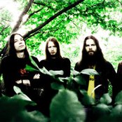 Spiritual Beggars - List pictures