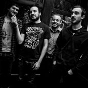 The Menzingers - List pictures