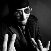 R.a. The Rugged Man - List pictures
