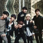 Vixx - List pictures