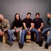 Dishwalla - List pictures