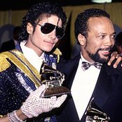 Quincy Jones - List pictures