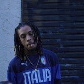 Chris Travis - List pictures