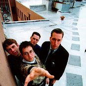 Ninety Pound Wuss - List pictures