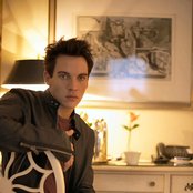 Jonathan Rhys Meyers - List pictures