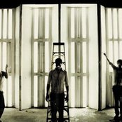 Mute Math - List pictures