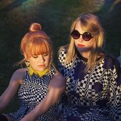 Bleached - List pictures