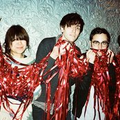 The Pains Of Being Pure At Heart - List pictures