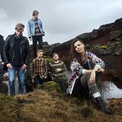 Of Monsters And Men - List pictures