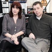 Carter Tutti - List pictures