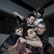 Behind Crimson Eyes - List pictures