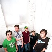 A Wilhelm Scream - List pictures