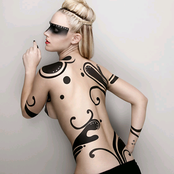 Edurne - List pictures