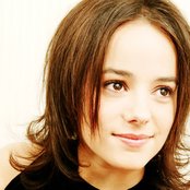 Alizée - List pictures