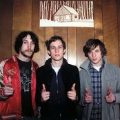 Whirlwind Heat - List pictures