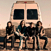 Kongos - List pictures