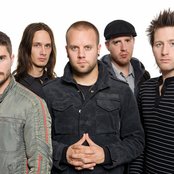 Story Of The Year - List pictures