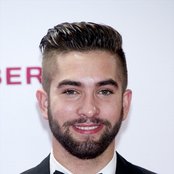 Kendji Girac - List pictures