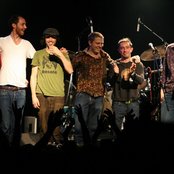 The Cinematic Orchestra - List pictures