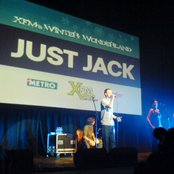 Just Jack - List pictures