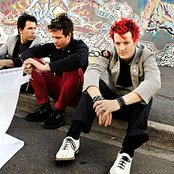 The Living End - List pictures