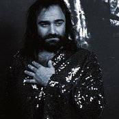 Demis Roussos - List pictures