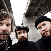 Peter Bjorn And John - List pictures
