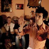 Blitzen Trapper - List pictures