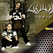 Akwid - List pictures