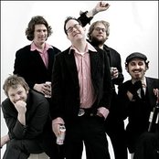 The Hold Steady - List pictures