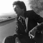 Cohen Leonard - List pictures