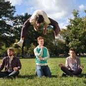 Reptar - List pictures