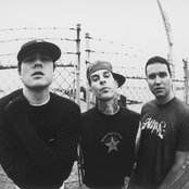 Blink 182 - List pictures