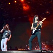 Rata Blanca - List pictures