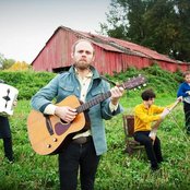 Horse Feathers - List pictures