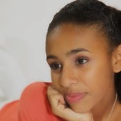 Angelique Sabrina - List pictures