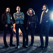 The Killers - List pictures