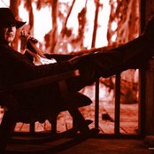 Tony Joe White - List pictures