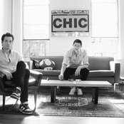 Holy Ghost - List pictures