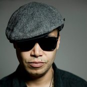 Finley Quaye - List pictures