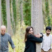 Marlango - List pictures