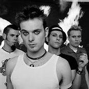 Wohlstandskinder - List pictures