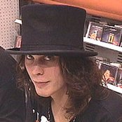 Ville Valo - List pictures
