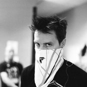 Mark Hoppus - List pictures